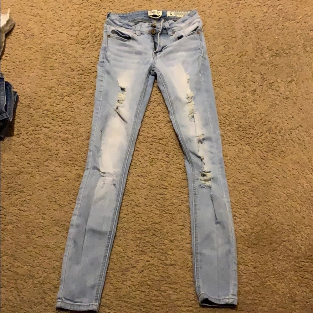 Jeans